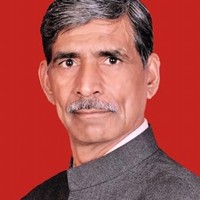 Sohan Lal Bairwa
