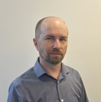 Dustin Litchfield, P.Eng.