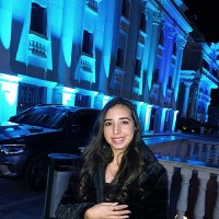 Hend Afify