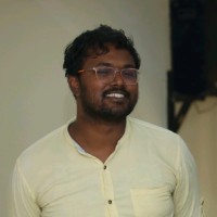 Thangadurai K
