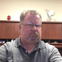 Terry Tincher