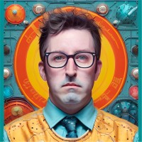 Kevin Power