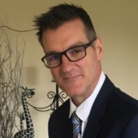 Matthew Lamprecht