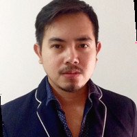 Wilfred Alfonso L. Yco, Rmt, Mt(Ascpi)