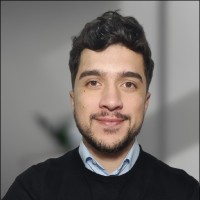 Carlos Eduardo Roa Velásquez