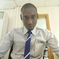 Mobolaji Ogunlana