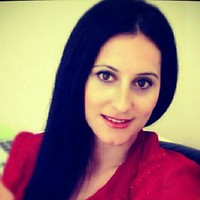 Berna Yahsi