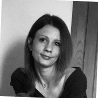 Anna Radecka