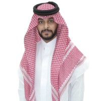 Abdulrahman Alsubaie