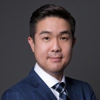 Ernest Chai