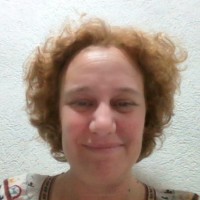 Maria Cecilia Gimenez