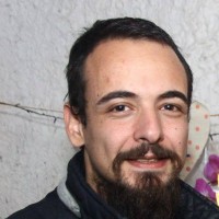 Valmor Becker Scherer Neto