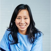 Lan Nguyen, MBA, B.ing.