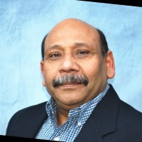 Rajesh Srivastava