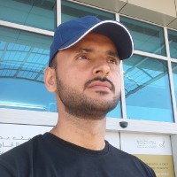 Arfan Ahmad
