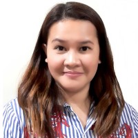 Michelle Joy Orogo