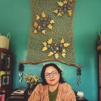 Michelle Luistro Mojares-Fabie