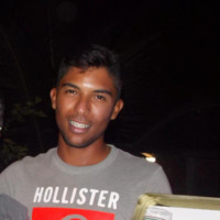 Jorge FAETEC