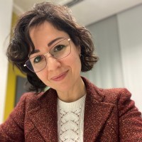 Maddalena Coppo, Phd