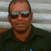 Suresh Babu