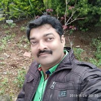 Satheeshkumar P