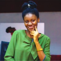 Abigail Amua-Sekyi