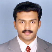Salil R.G