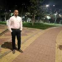 Farid uddin shibly