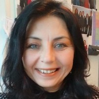 Aysin Karahisar