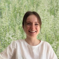 Eléonore Luciani 🌸