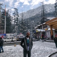 Praveen Ramalingam