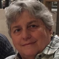 Nora Mackay