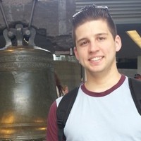 Gregory Kovach