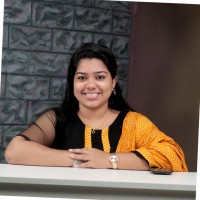 Greeshma Thomas