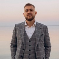 Maksym Yanenko