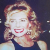 Shelley Kemp-Gjeloshi