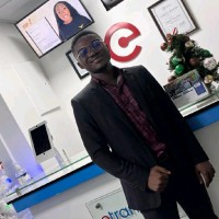 Simon Owusu Ansah