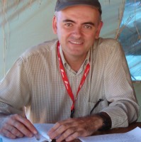 Francisco Rojas Benjumea