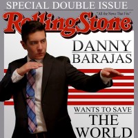 Danny Barajas