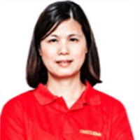 Grace Fu