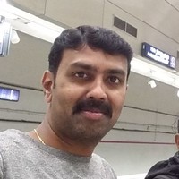 Ramesh babu J