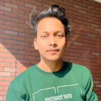 Mohammad Umar