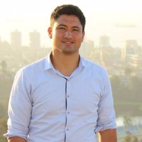 Diego Antonio Cayuqueo Hernández
