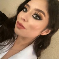 Blanca Aleman Melchor