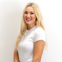 Courtney Jones Louks