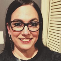 Elizabeth LaRue-Grigg