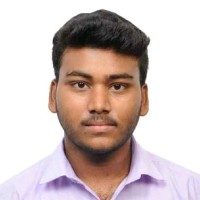 Deepak Kumar S B