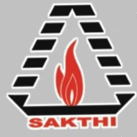 Sakthi Fire Truck