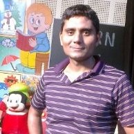 Rajendra Yadav