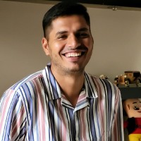 Vikram Singh